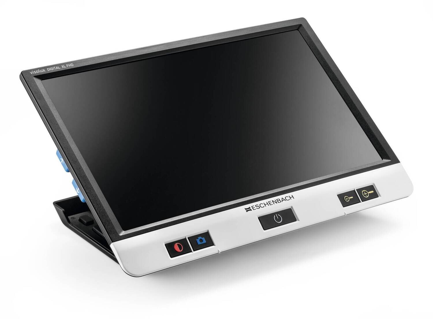 Видеоувеличитель Eschenbach электронный настольный со светодиодной подсветкой visolux DIGITAL XL FHD, 11.6'' 29.5 см, 16:9 LCD, 2.0x-22.0x, лупа цифровая