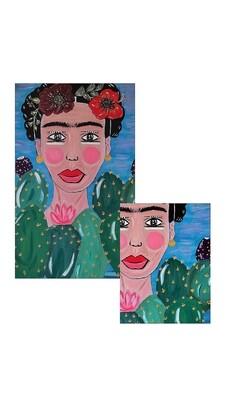 Frida Cubana
