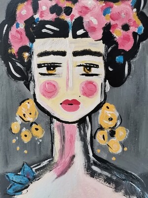 Frida I
