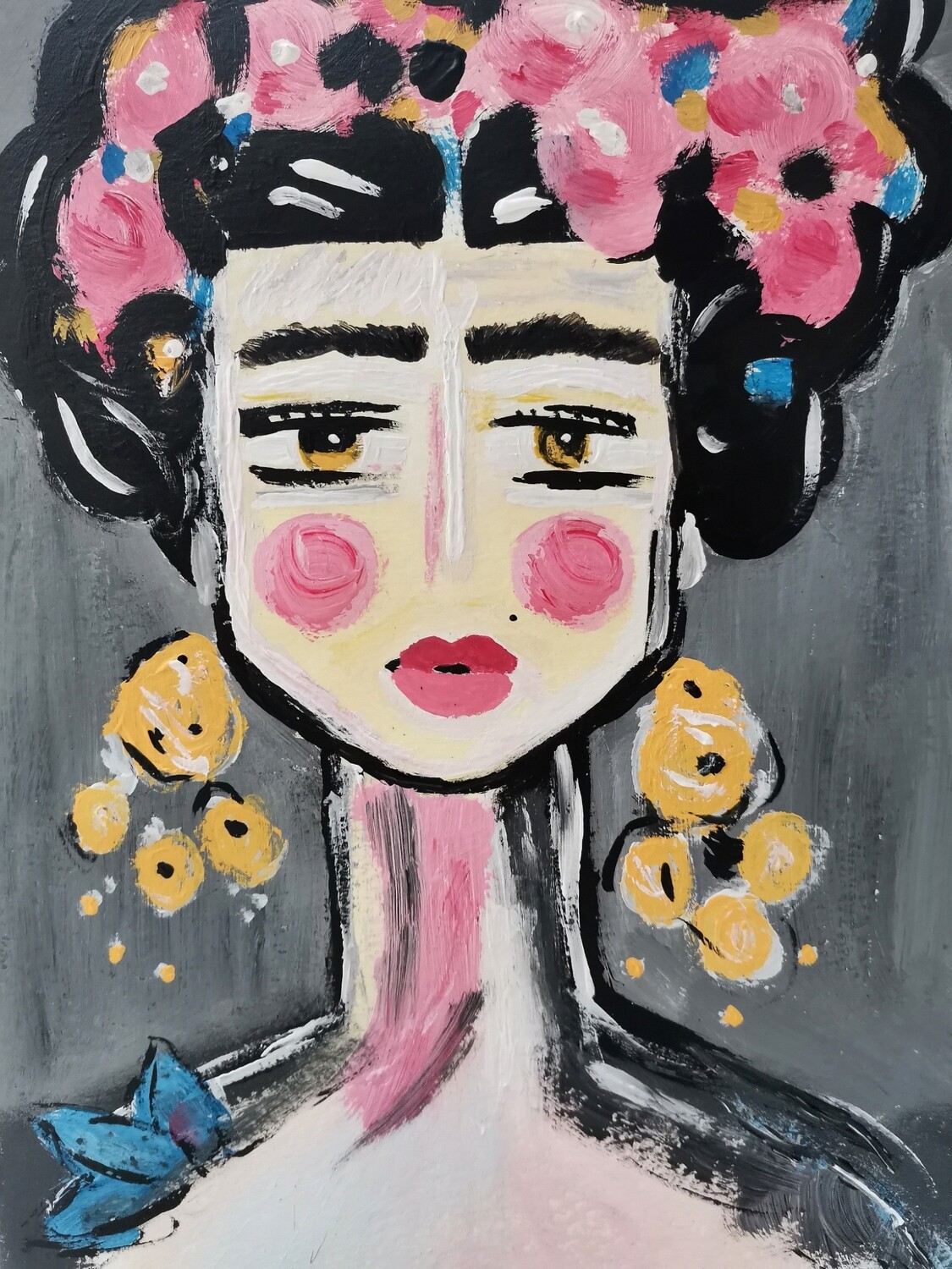 Frida I