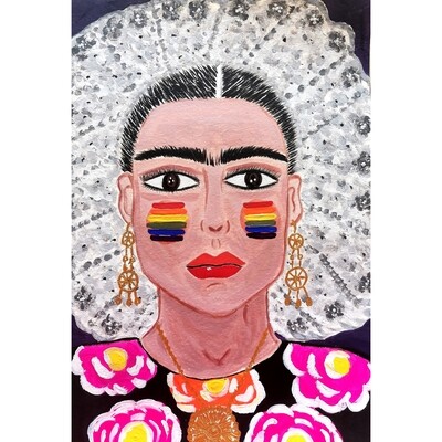 Frida Muxe