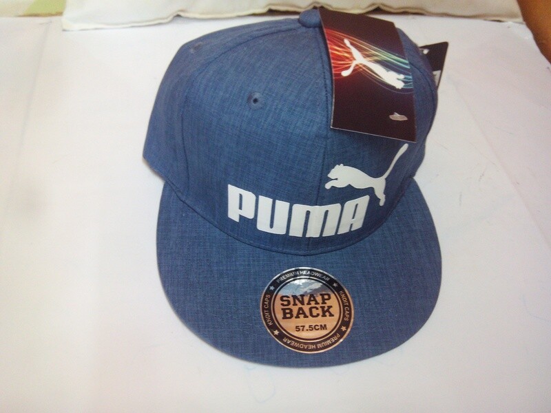 Gorras Juveniles