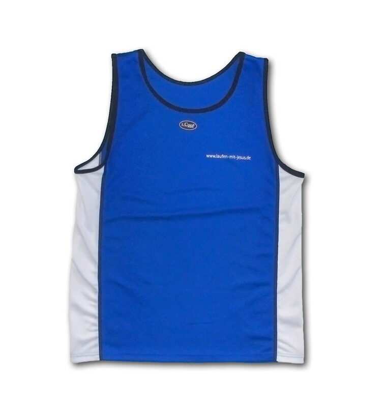 Laufshirt
