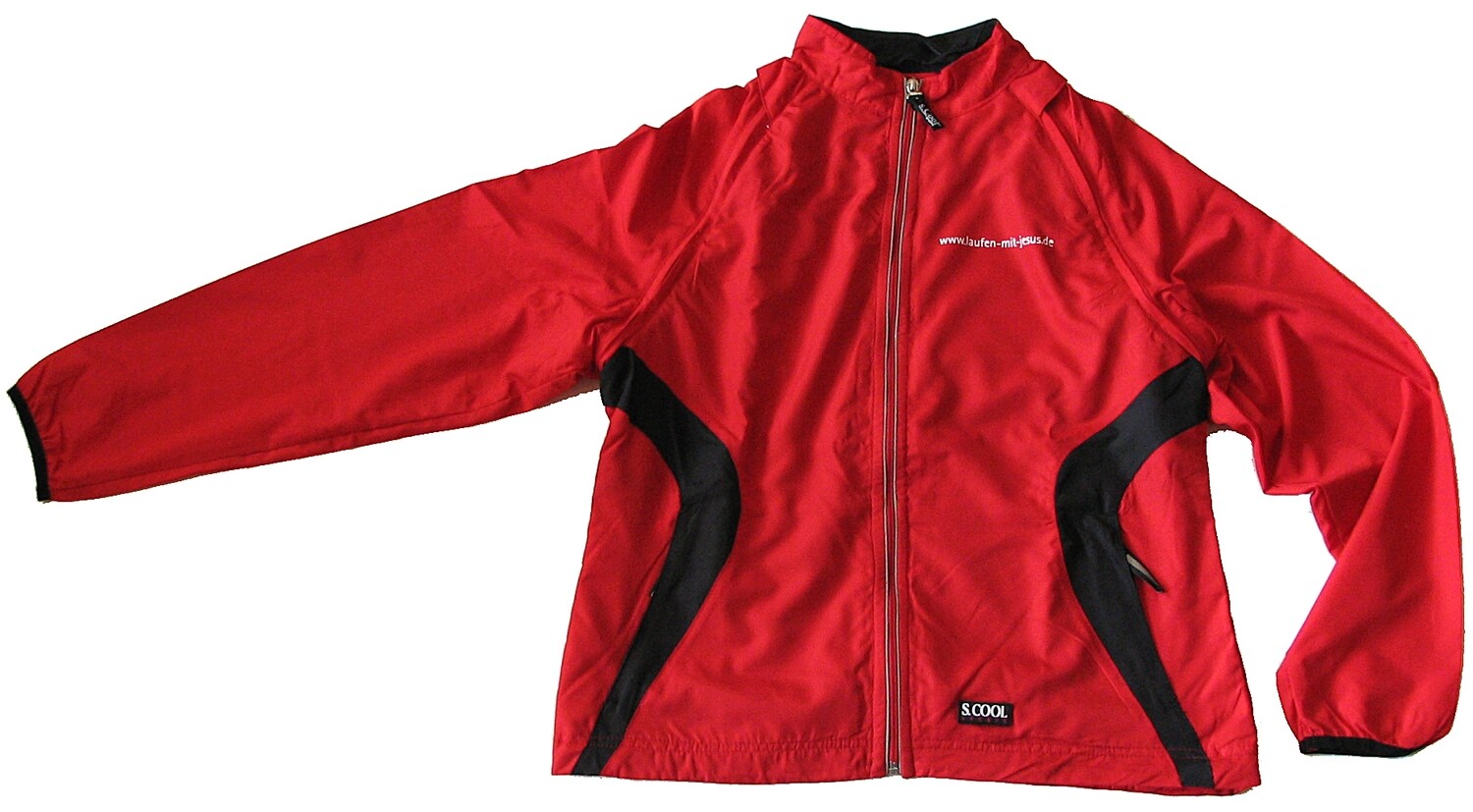 Laufjacke