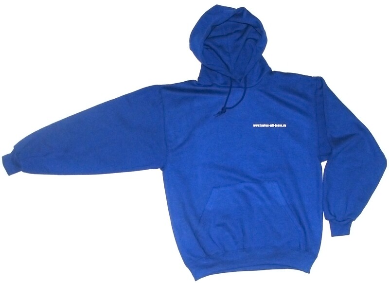 Sweater mit Kapuze