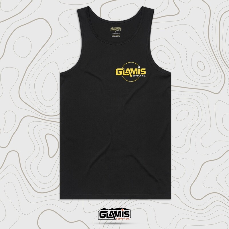 Glamis Supply OG Mens Tank