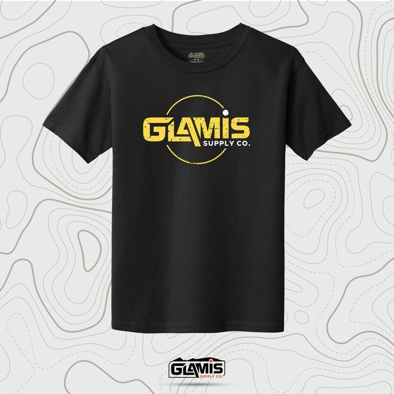 Glamis Supply OG Youth Tee