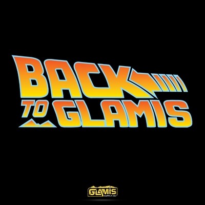 Back to Glamis OG