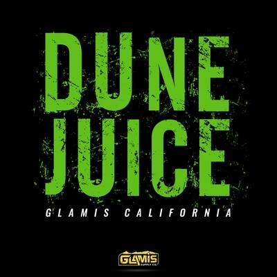 Dune Juice