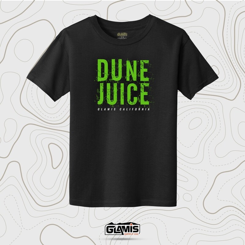 Dune Juice Youth Tee