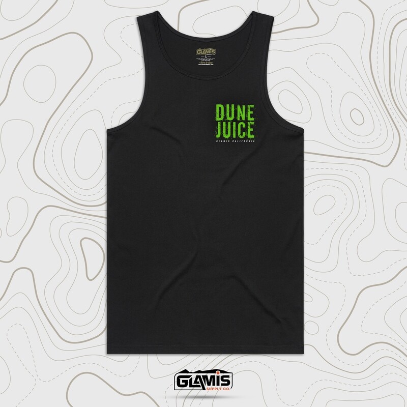 Dune Juice Mens Tank