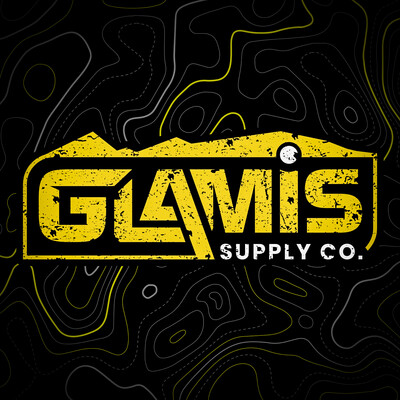 Glamis Supply OG