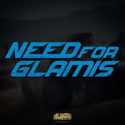 Need For Glamis
