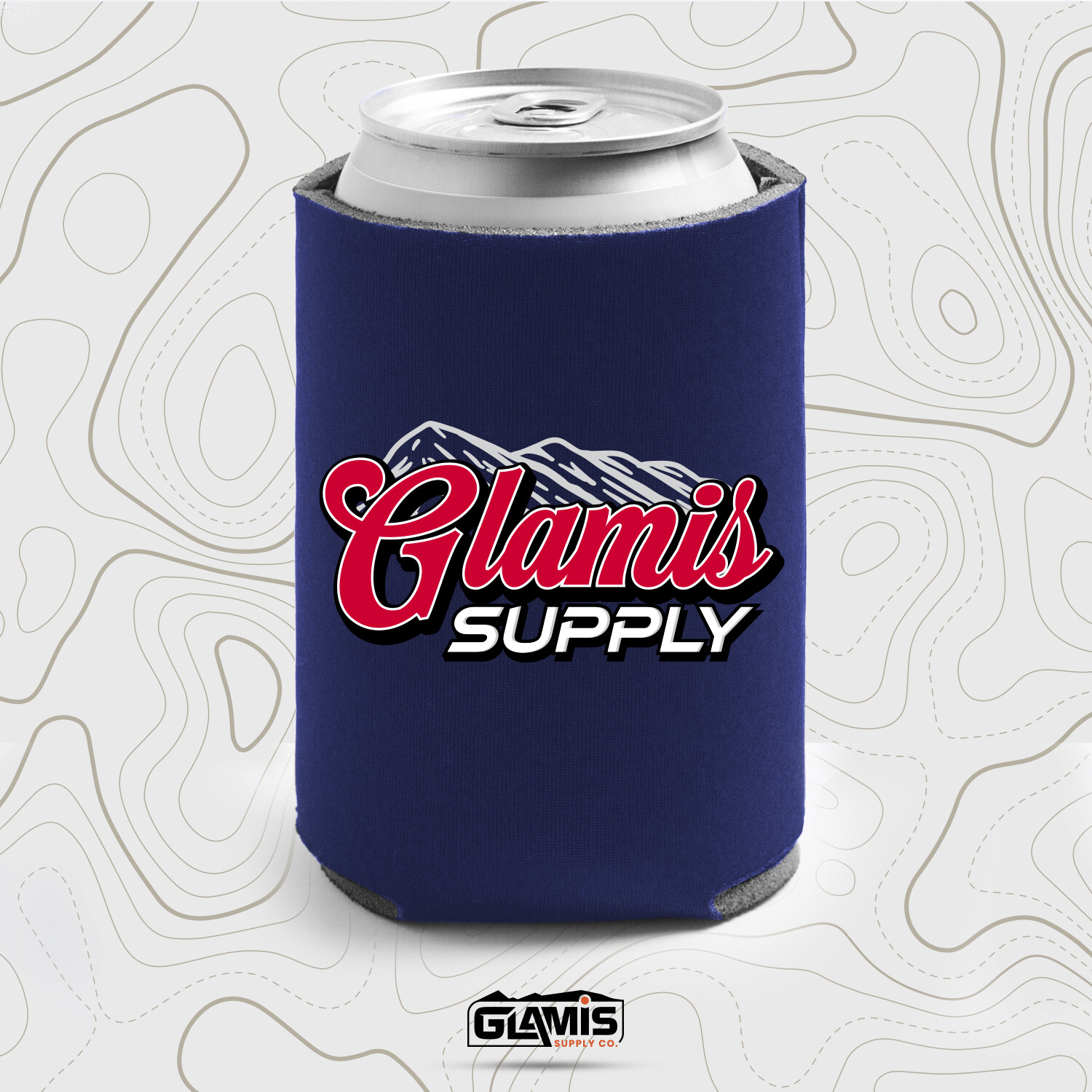 (2) Glamis Supply Cobalt Dunes