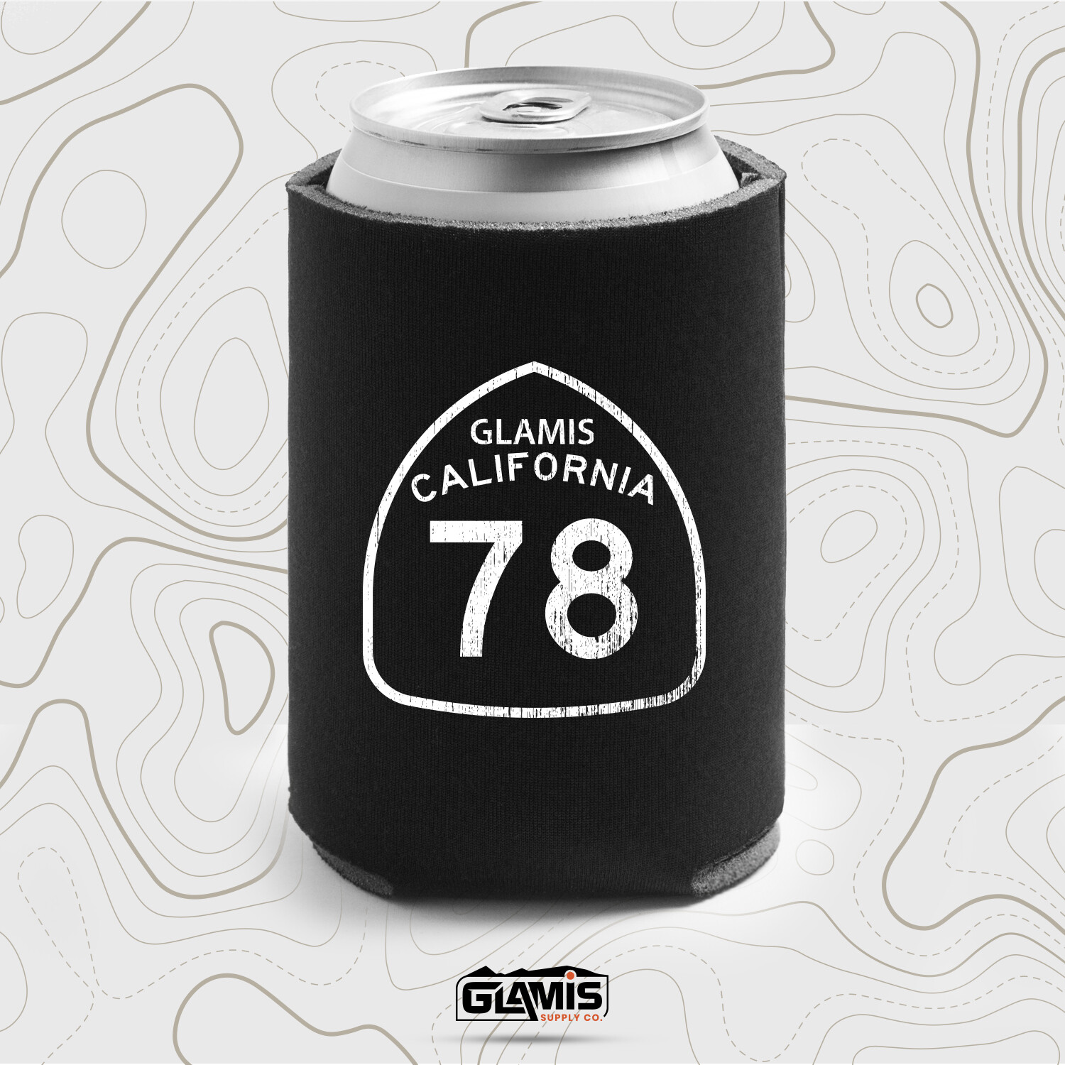 (2) Glamis California 78