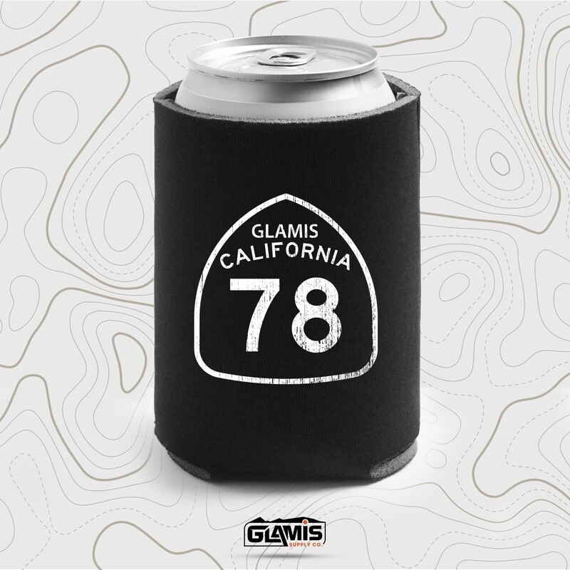 (2) Glamis California 78