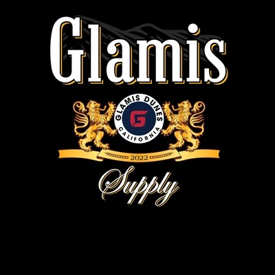 Glamis Negra