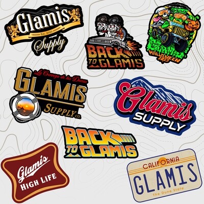 Stickers