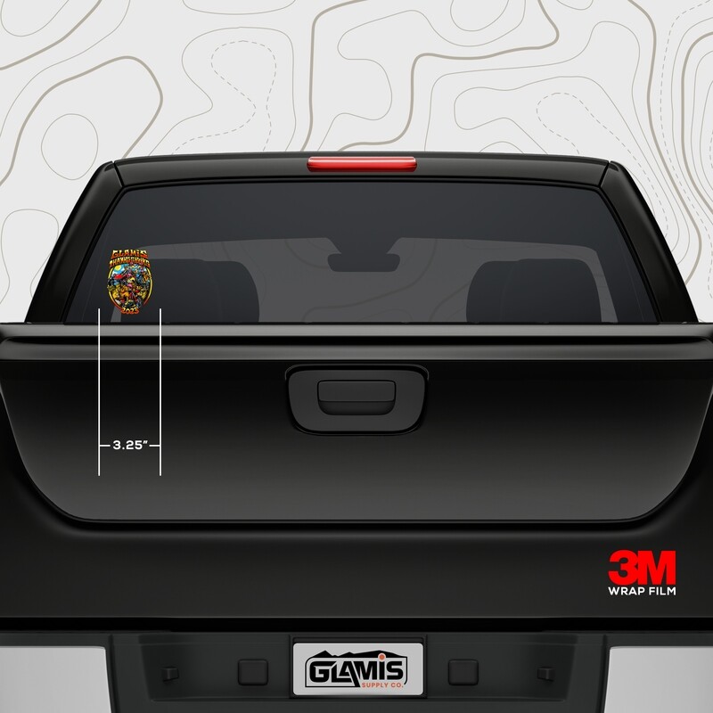 (2) Thanksgiving Sticker Pack! 3.25&quot; FREE SHIPPING