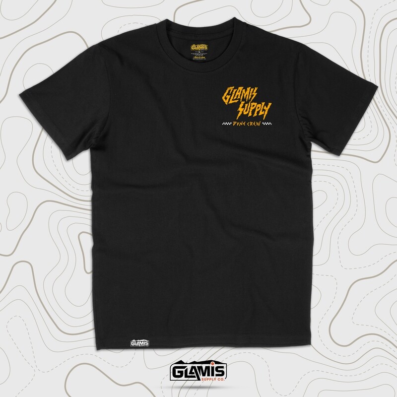 Dune Crew Tee