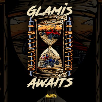 Glamis Awaits #2