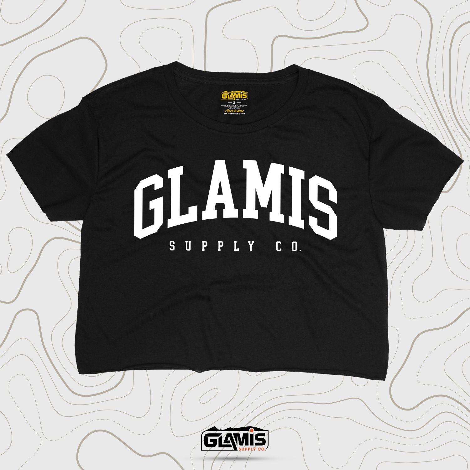 Glamis Supply Classic Crop
