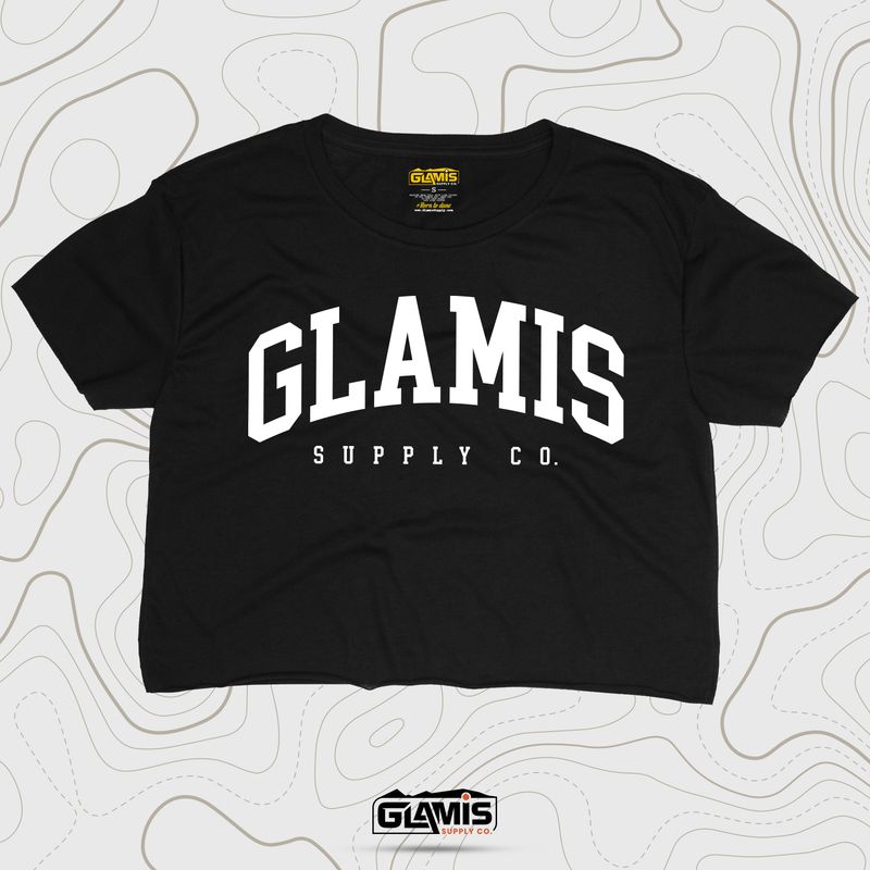 Glamis Supply Classic Crop