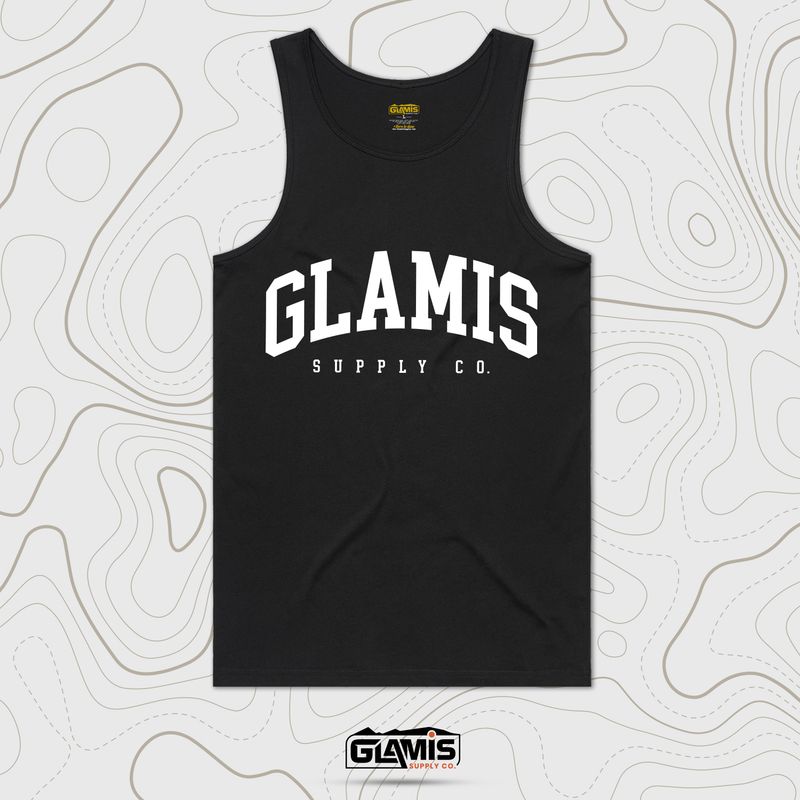 Glamis Supply Classic Tank