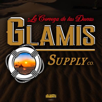 Glamis Pacifico
