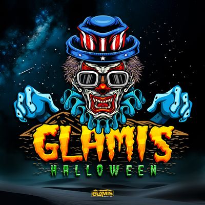 Glamis Halloween