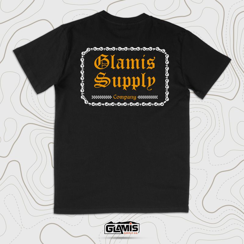 Glamis Supply Chain