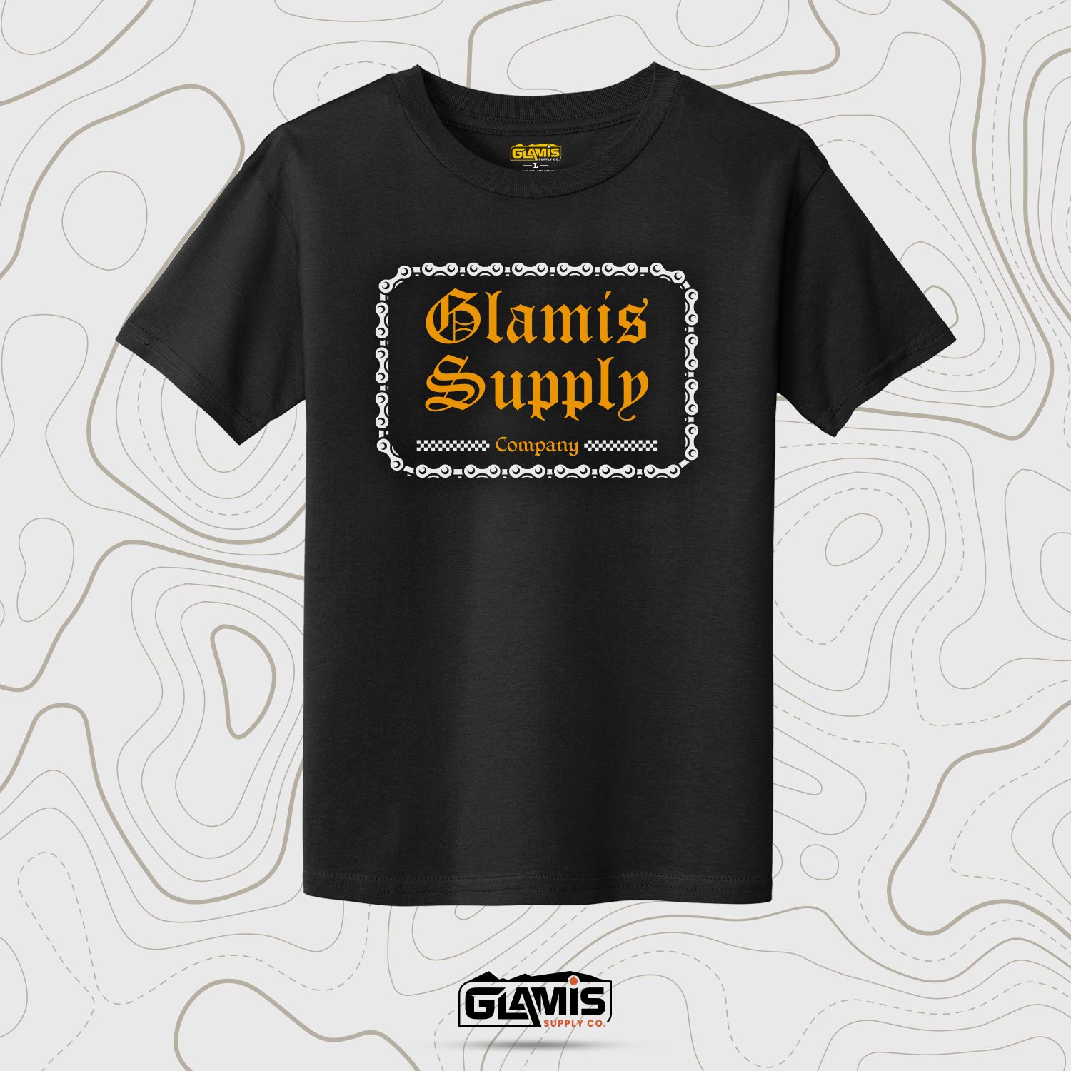 Glamis Supply Chain Youth