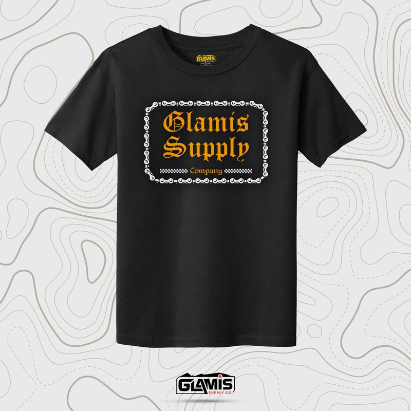 Glamis Supply Chain Youth