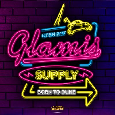 Glamis Open 24/7