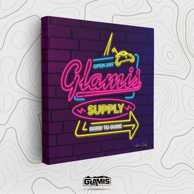 Canvas Art