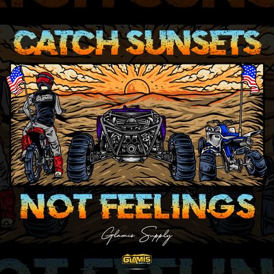 Catch Sunsets