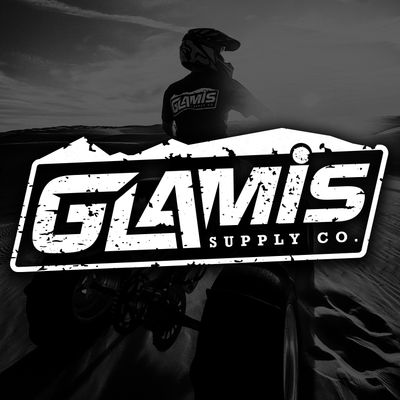 Glamis Supply No.3