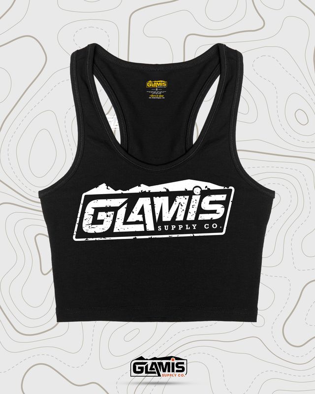 G-Supply No.3 Fitted Tank