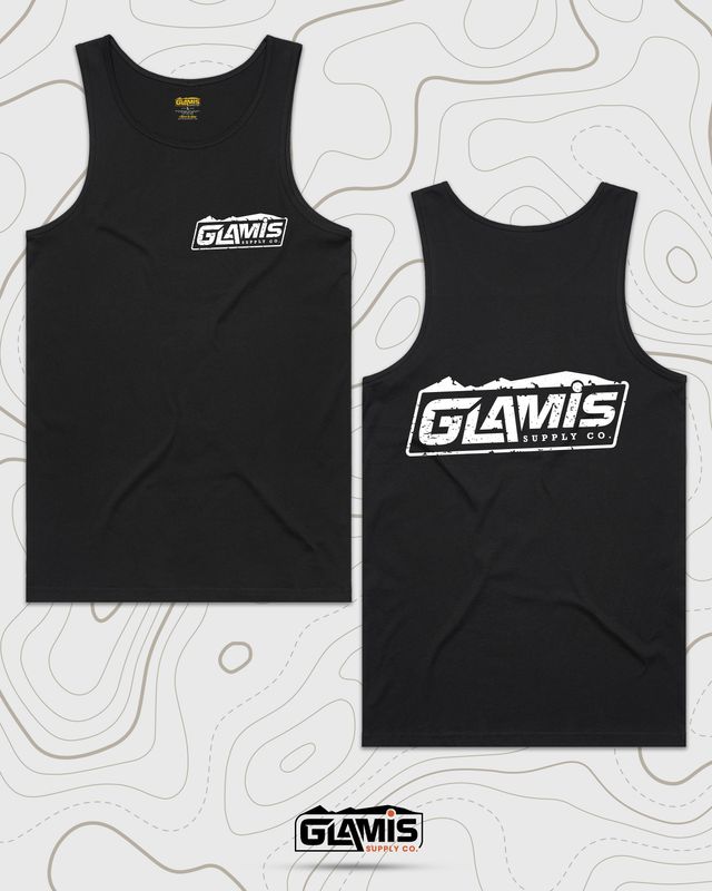 G-Supply No.3 Mens Tank