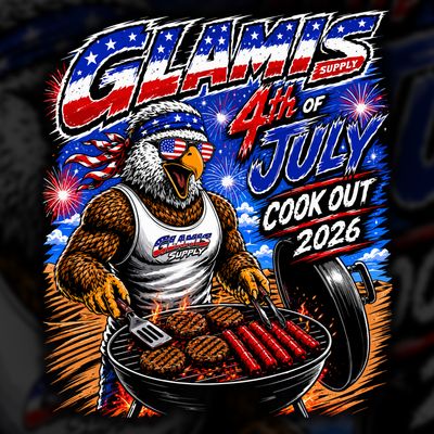 4th of July 2026