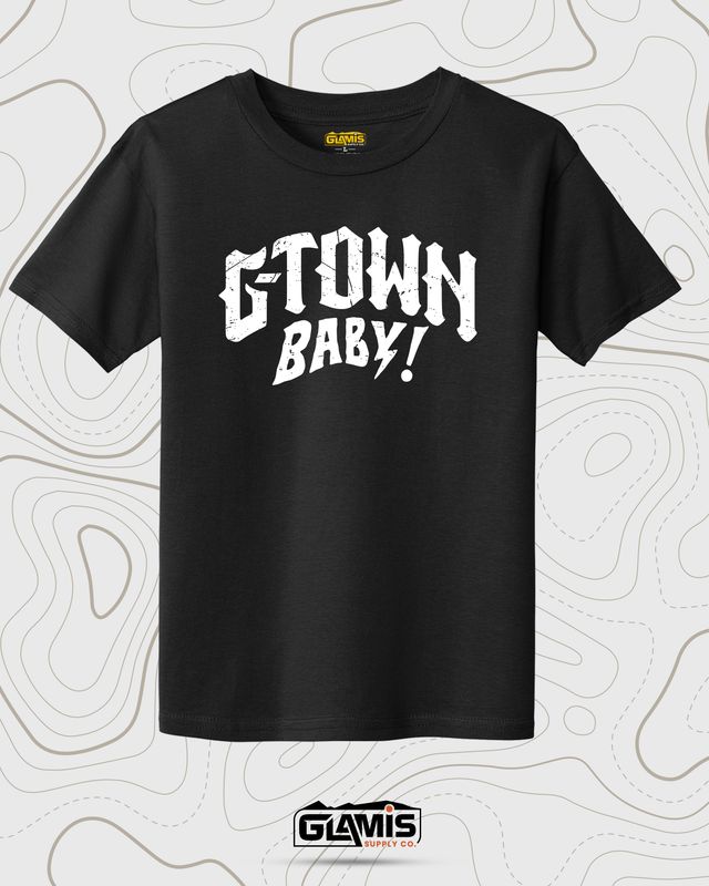 G-Town Baby Youth Tee