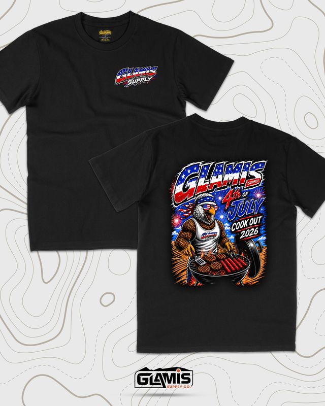 4th of July '26 Tee