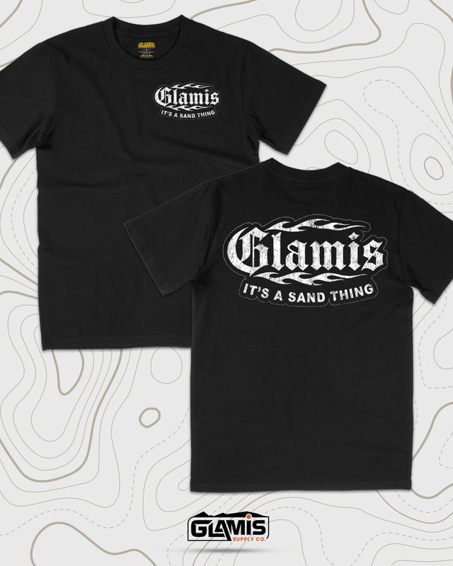 It's a Sand Thing Tee