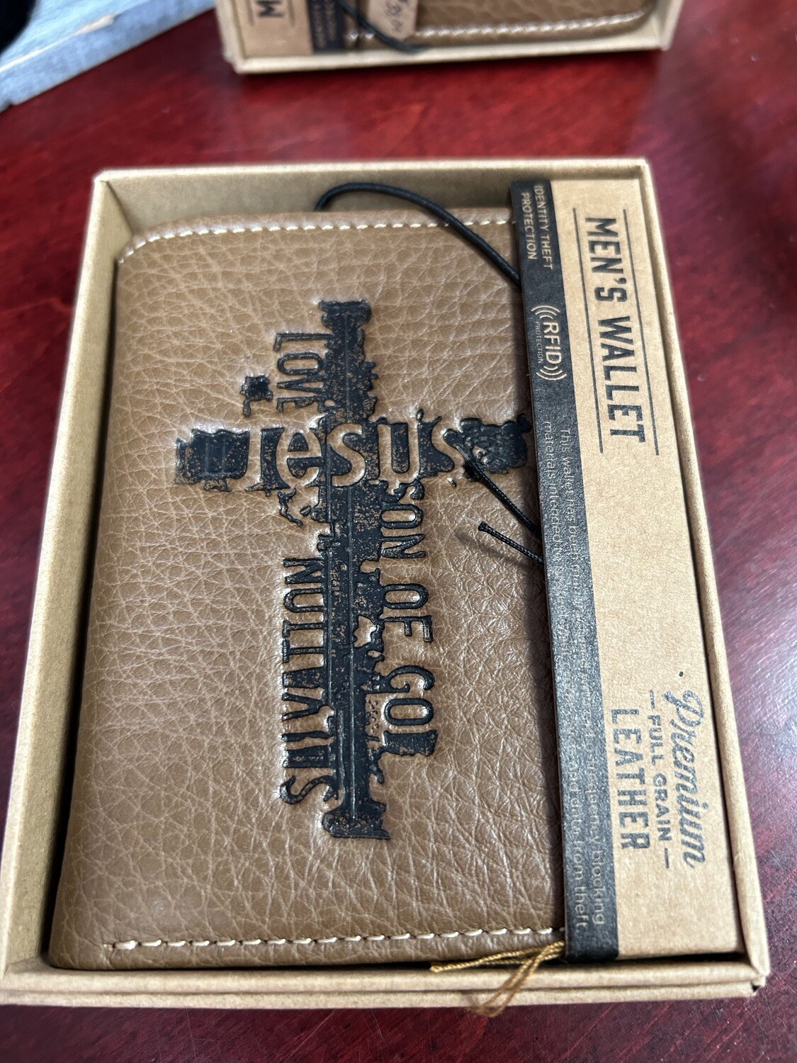 Men’s wallet
