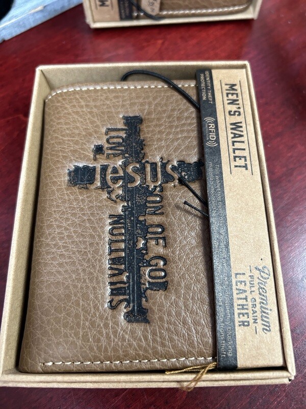 Men’s wallet