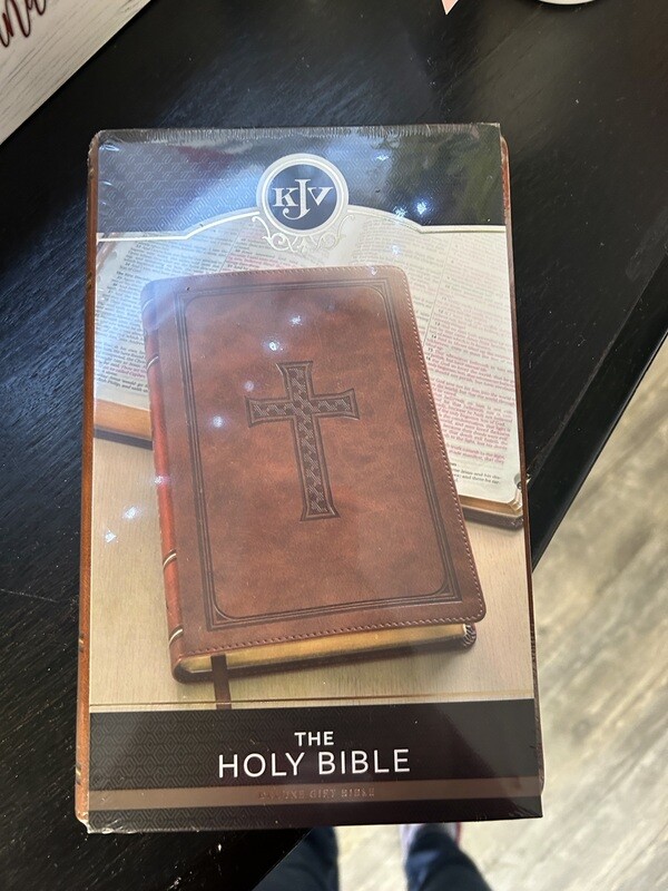 Bible