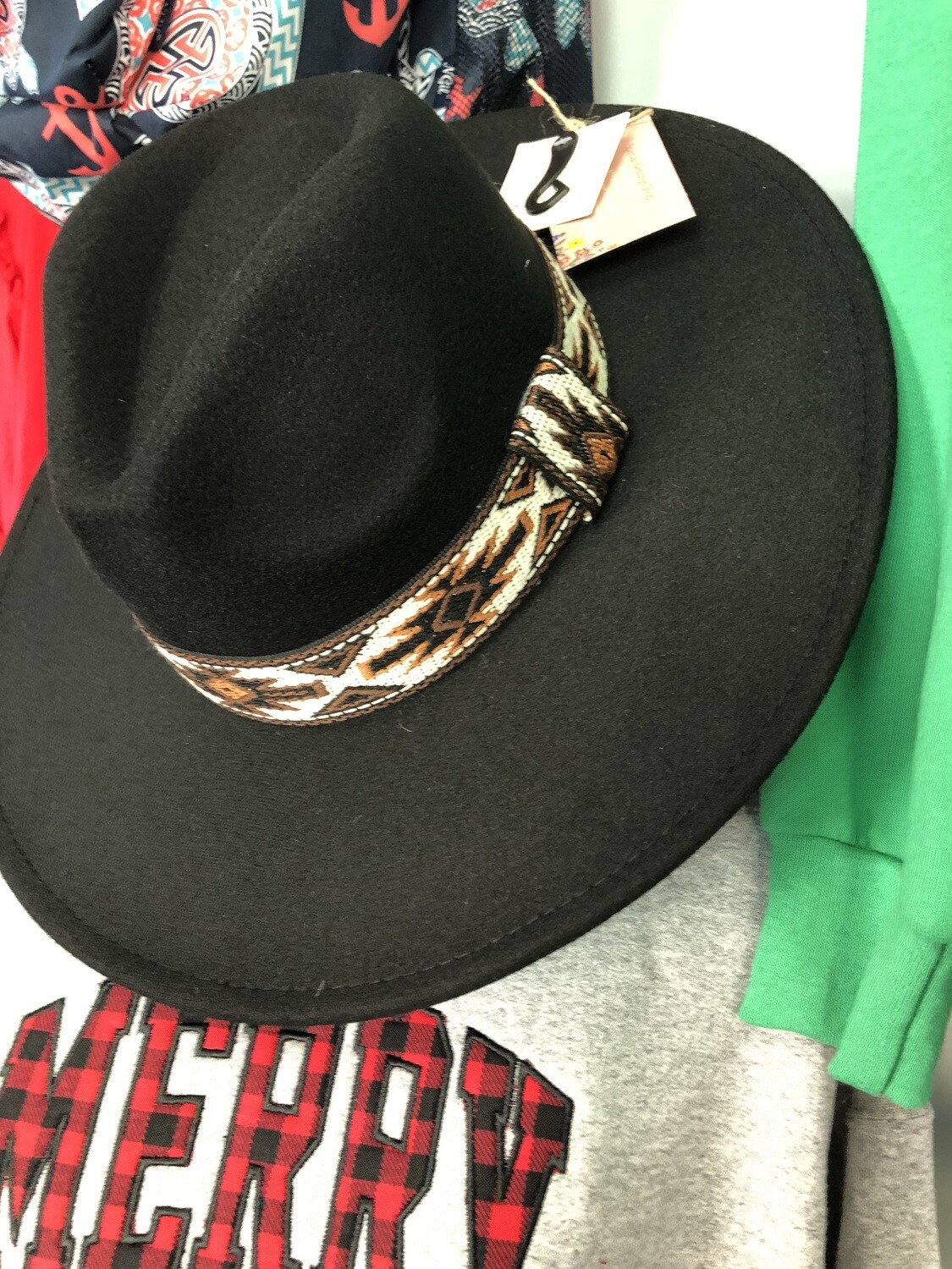 Black hat