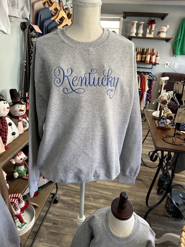 Kentucky Sweatshirt