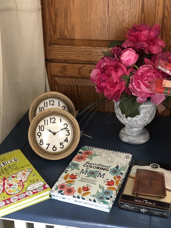 Clock