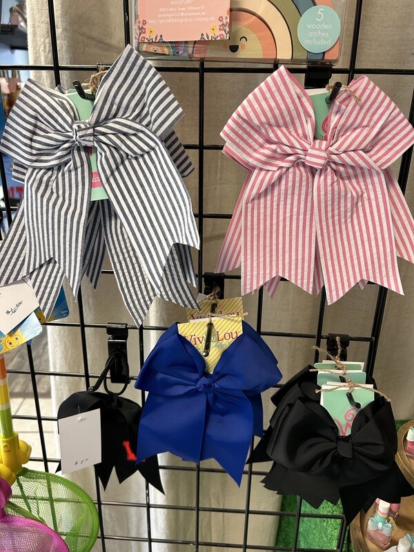 Hairbows